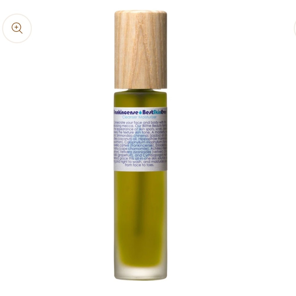 Frankincense Best Skin Ever